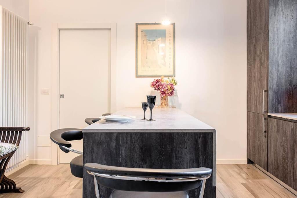 Guest Planet - Nice Flat Near Bovisa Milan Exterior photo